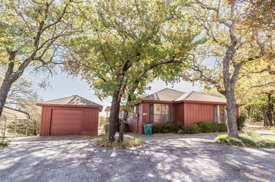 121 Fairway Drive, Nocona TX 76255