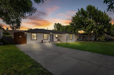 1229 Westmoreland Drive, McKinney TX 75069