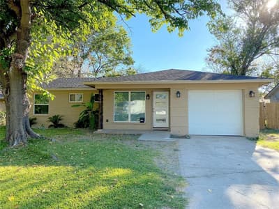 3130 Hillglenn Road, Dallas TX 75228