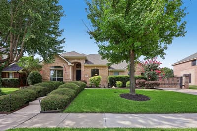 1812 Talon Court, Keller TX 76248