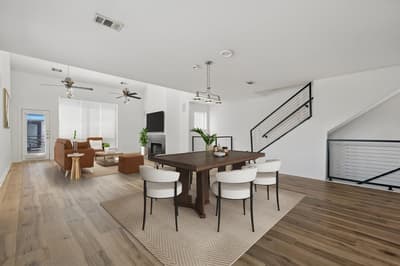 2200 N Peak Street, Dallas TX 75204