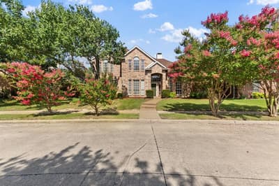 751 Yellowstone Drive, Allen TX 75002