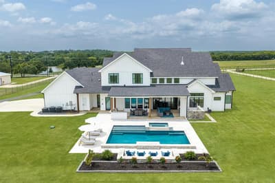 10652 Fincher Road, Argyle TX 76226