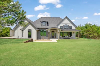1095 Sister Grove Road, Van Alstyne TX 75495
