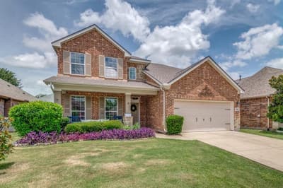 314 Blackhaw Drive, Fate TX 75087
