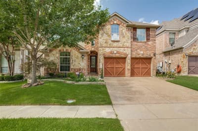 5529 Dearborn Lane, Garland TX 75040