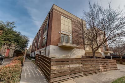 5711 Ross Avenue # 5, Dallas TX 75206