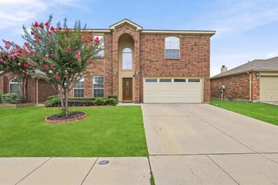 1313 Round Pen Run, Fort Worth TX 76052