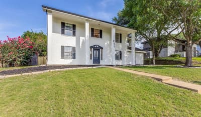 4721 Fallon Place, Dallas TX 75227