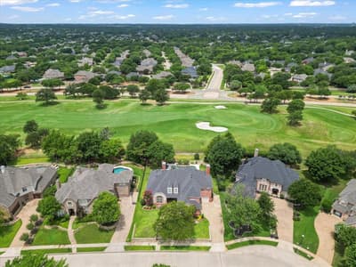 5213 Balmoral Lane, Flower Mound TX 75028