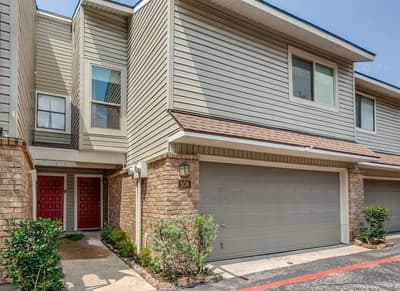 7450 Holly Hill Drive # 108, Dallas TX 75231