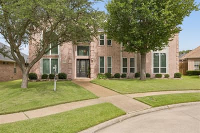 904 Lahinch Circle, Richardson TX 75081