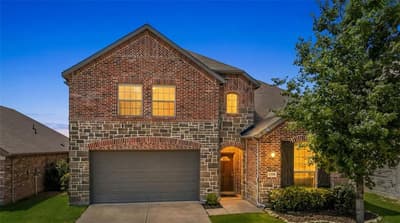 1308 Warbler Drive, Little Elm TX 75068