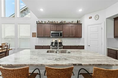 1308 Warbler Drive, Little Elm TX 75068 - Photo 5
