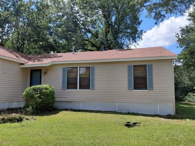 123 Washington Street, Minden LA 71055