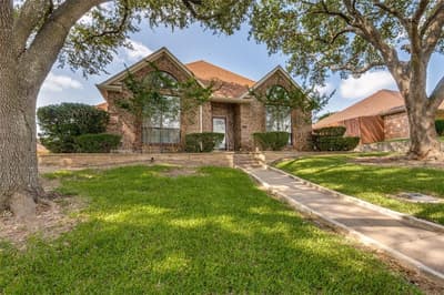 728 Havencrest Drive, DeSoto TX 75115