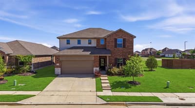 3253 Cumby Drive, Royse City TX 75189 - Photo 2