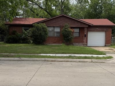 3217 Lakeland Street, Fort Worth TX 76111