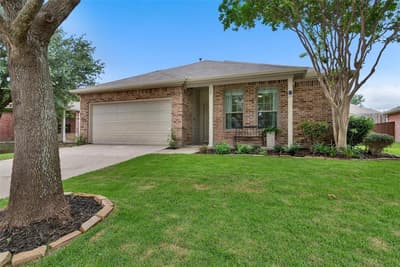 305 Fisherman Trail, Melissa TX 75454