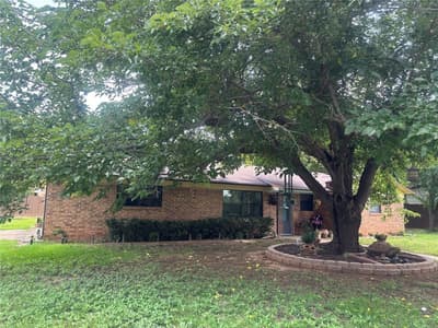 1601 24th Avenue, Mineral Wells TX 76067