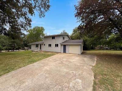 123 E Merry Way, Gun Barrel City TX 75156