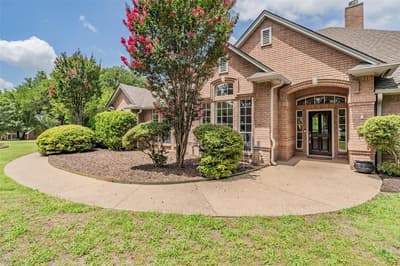 1304 Greenview Drive, Aledo TX 76008