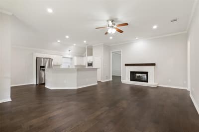 2624 Red Bluff Court, Plano TX 75093