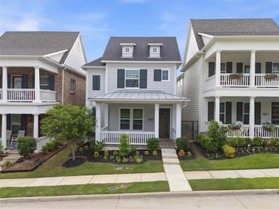 1053 Sarah Street, Allen TX 75013