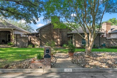 2723 Canyon Oaks Court, Temple TX 76502