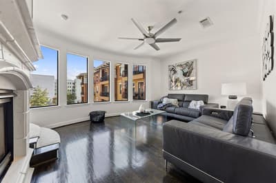 8616 Turtle Creek Boulevard # 412, Dallas TX 75225