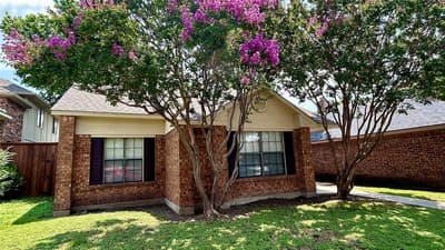 1537 Wheatfield Court, Mesquite TX 75149