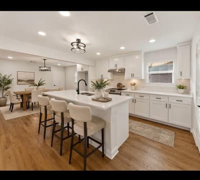 2534 Millermore Street, Dallas TX 75216