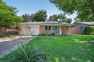 1113 Bandera Lane, Garland TX 75040