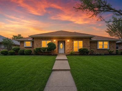 1915 Chesham Drive, Carrollton TX 75007