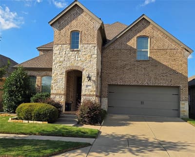 6408 Arroyo Grande Avenue, McKinney TX 75070