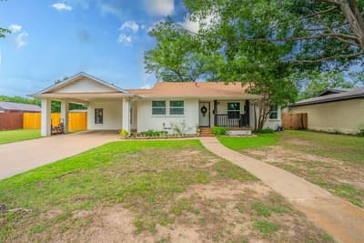 4720 Vance Road, North Richland Hills TX 76180