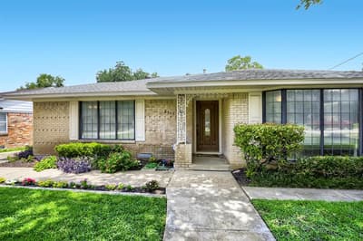 2119 Healey Drive, Dallas TX 75228