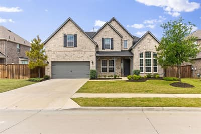1090 Rosecrush Drive, Haslet TX 76052