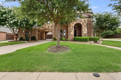 2001 Sterling Trace Drive, Keller TX 76248