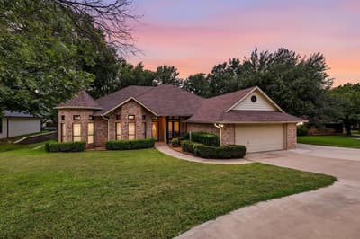 4111 Cimmaron Trail, De Cordova TX 76049