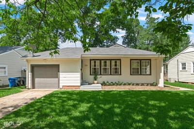 223 Leland Drive, Shreveport LA 71105