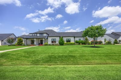 2032 Honey Lane, Celina TX 75009 - Photo 2