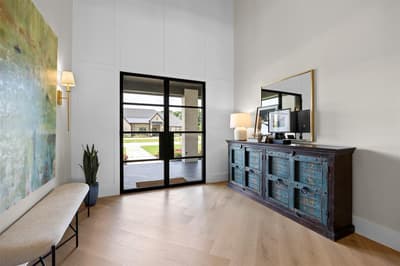 2032 Honey Lane, Celina TX 75009 - Photo 4