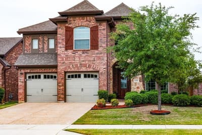 11516 Round Leaf Drive, Fort Worth TX 76244