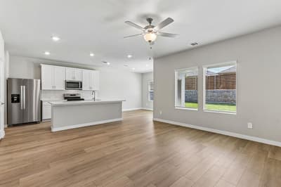 3414 Richmond Drive, Farmersville TX 75442 - Photo 5