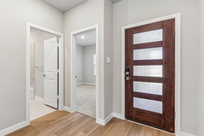 3414 Richmond Drive, Farmersville TX 75442 - Photo 4