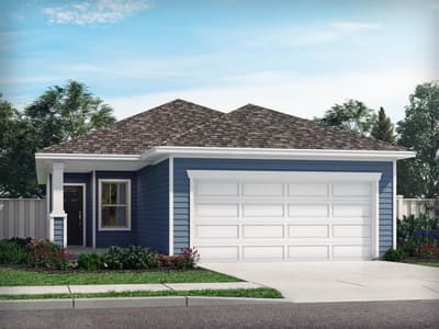 3033 O Pines Drive, Farmersville TX 75442
