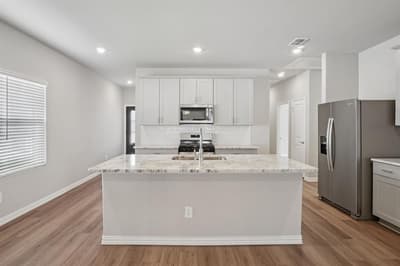 3029 O Pines Drive, Farmersville TX 75442 - Photo 5