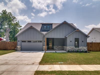 98 San Jacinto Street, Terrell TX 75160