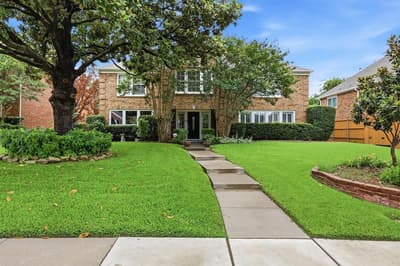 1813 Weanne Drive, Richardson TX 75082